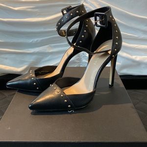 Saks Fifth Ave heels